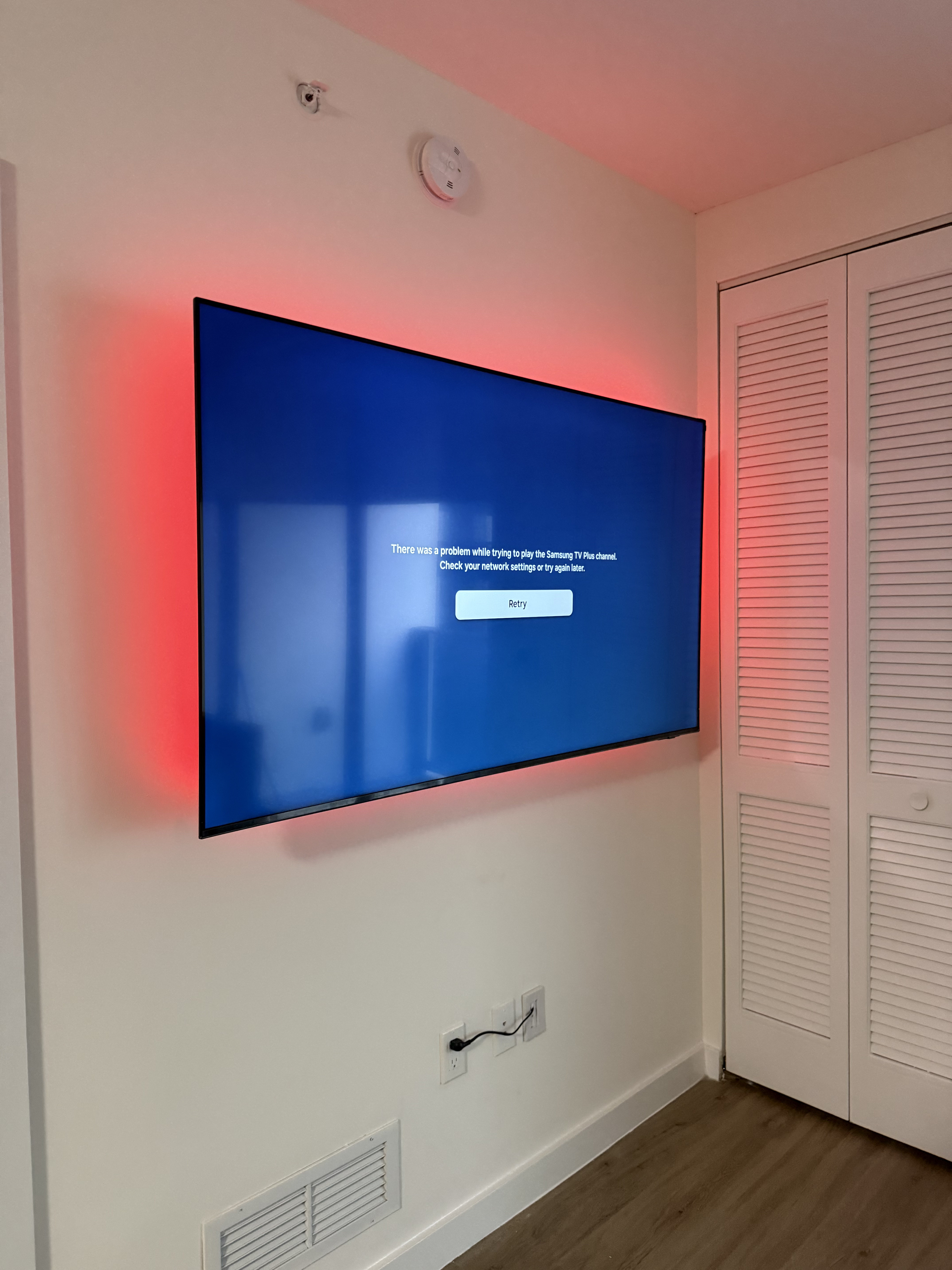 Prime Interiors work
